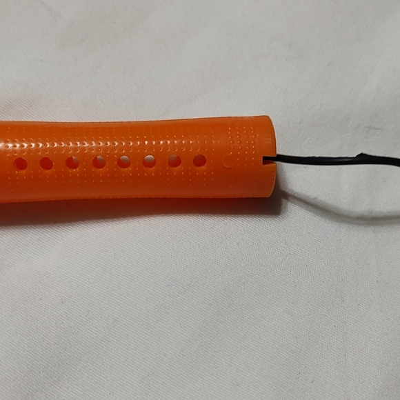 3/4" orange perm rods - Picture 3 of 3